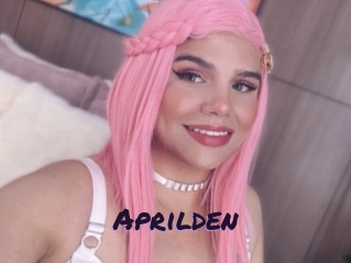 Aprilden