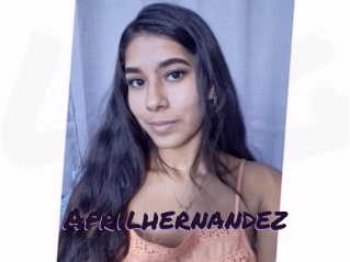 Aprilhernandez