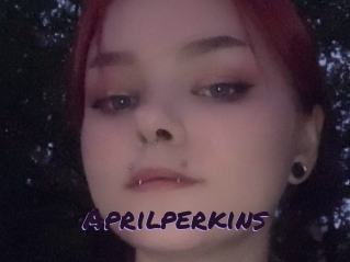 Aprilperkins