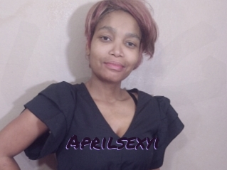 Aprilsexyi