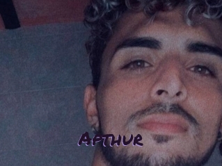 Apthur