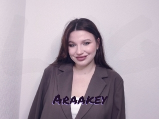Araakey