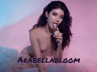 arabellabloom Le Cul Gratuit