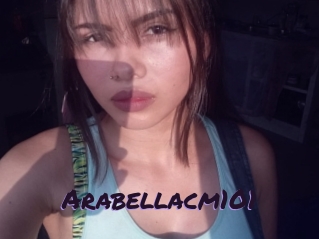 Arabellacm101