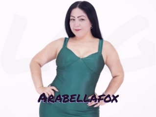 arabellafox Le Cul Gratuit