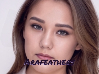 Arafeathers