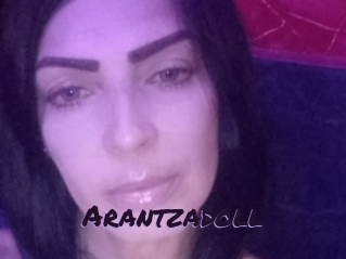 Arantzadoll