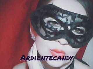 Ardientecandy
