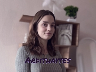 Ardithaytes