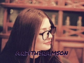 Ardithbramson