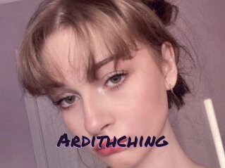 Ardithching