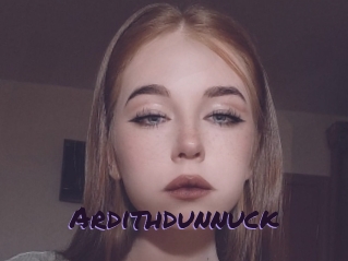 Ardithdunnuck