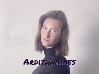 Ardithhaines