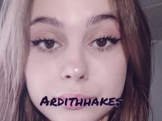 Ardithhakes