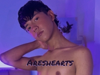 areshearts Le Cul Gratuit