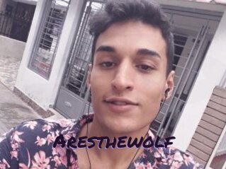 Aresthewolf