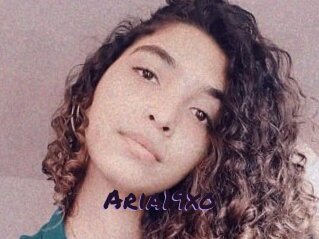 Aria19xo