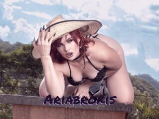 Ariabrokis