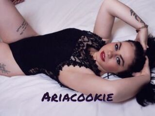 Ariacookie