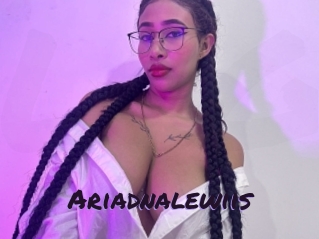 Ariadnalewiis