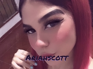 Ariahscott