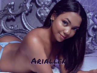 Ariallen