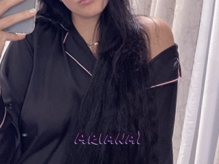 Ariana1