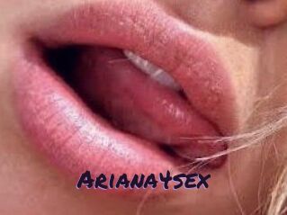 Ariana4sex