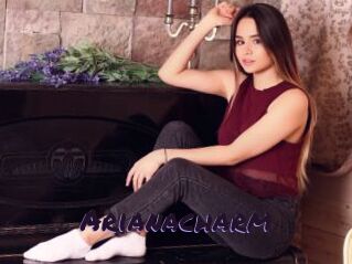 Arianacharm