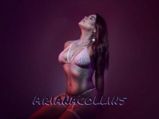 Arianacollins