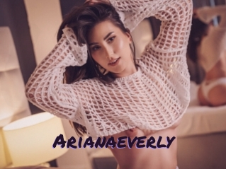 Arianaeverly