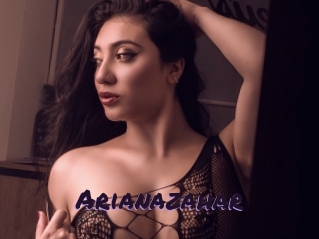 arianazahar Le Cul Gratuit