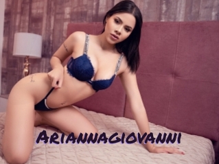 Ariannagiovanni
