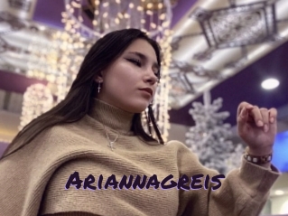 Ariannagreis