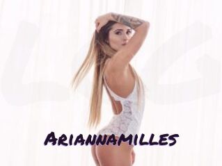 Ariannamilles