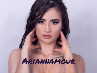 Ariannamour