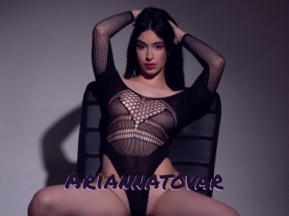 Ariannatovar