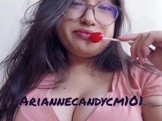 Ariannecandycm101