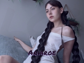 Ariaroe
