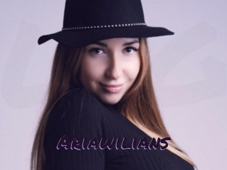 Ariawilians