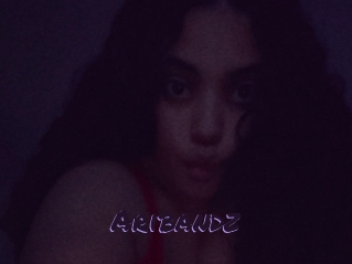 aribandz Le Cul Gratuit