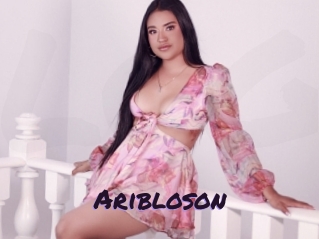 Aribloson