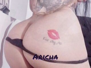 Aricha