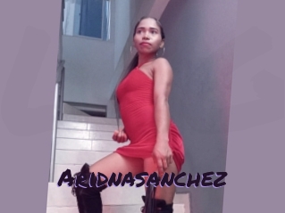 aridnasanchez Le Cul Gratuit