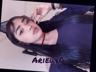 Ariel40
