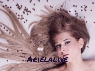 Arielalive