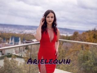 arielequin Le Cul Gratuit