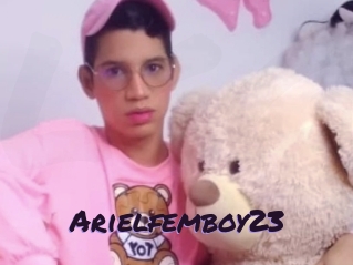 Arielfemboy23