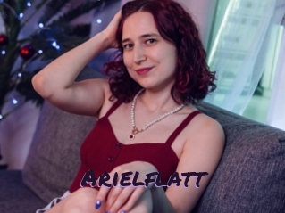 Arielflatt