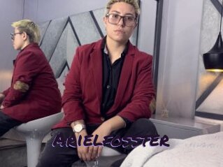 Arielfosster